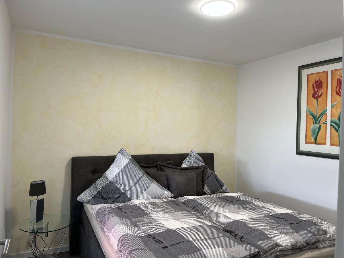Ellas Ferienhaus Elbingerode  Buitenkant foto