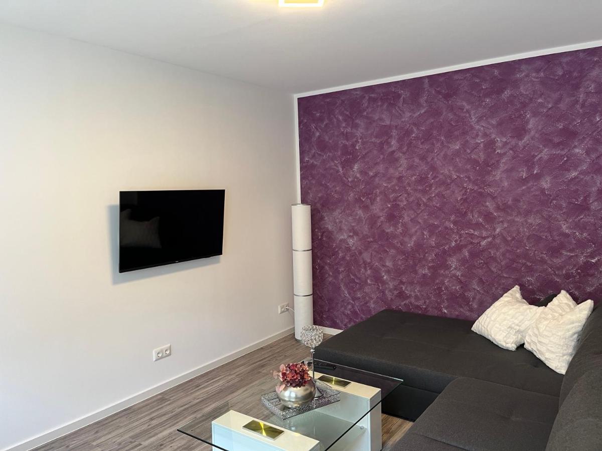 Ellas Ferienhaus Elbingerode  Buitenkant foto
