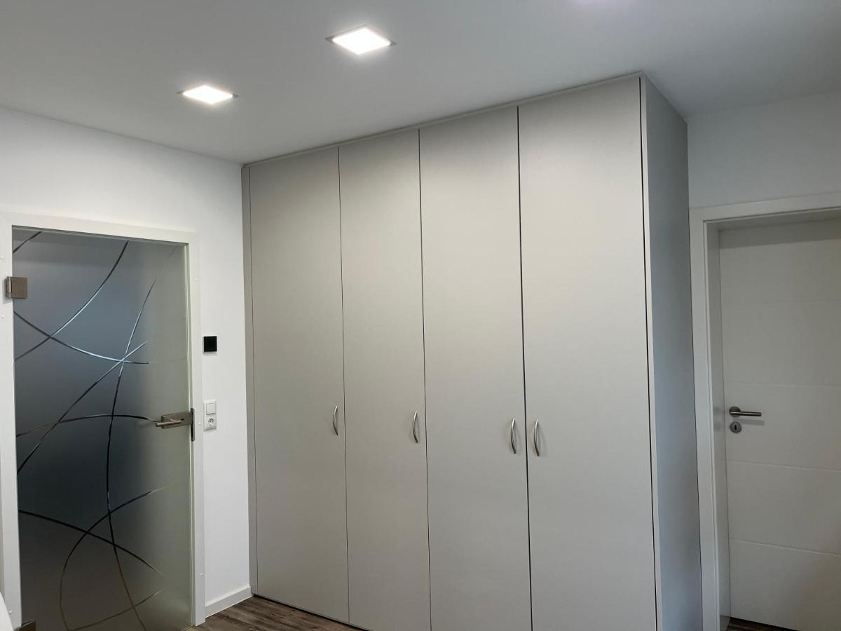 Ellas Ferienhaus Elbingerode  Buitenkant foto