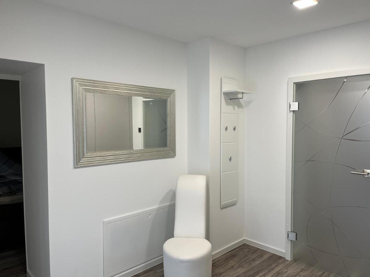 Ellas Ferienhaus Elbingerode  Buitenkant foto